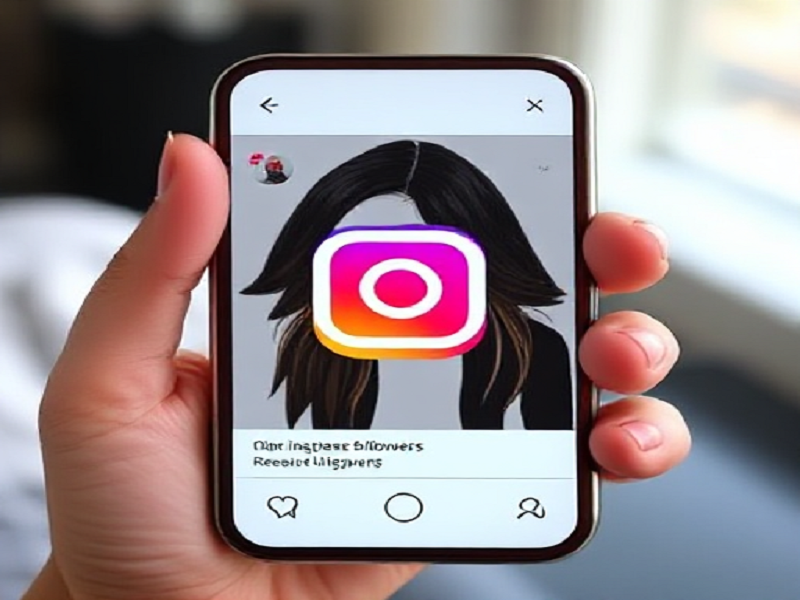 Instagram Increase Followers Tricks