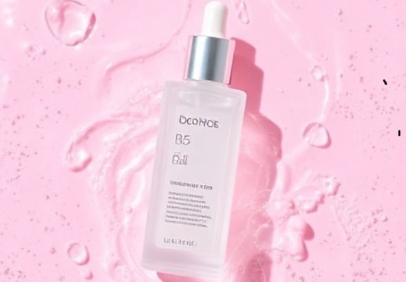 Hydrating B5 Gel