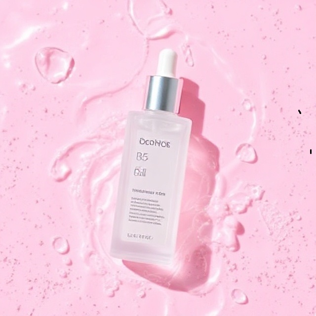 Hydrating B5 Gel