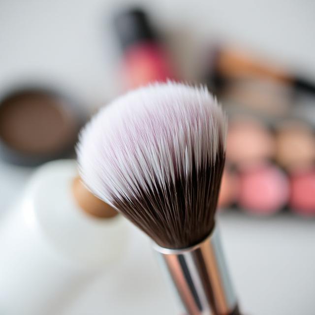 Top 10 Makeup Spray Brushes You Need in Your Kit