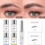 Best Brow Lamination Kit for Salon-Quality Brows at Home 2025