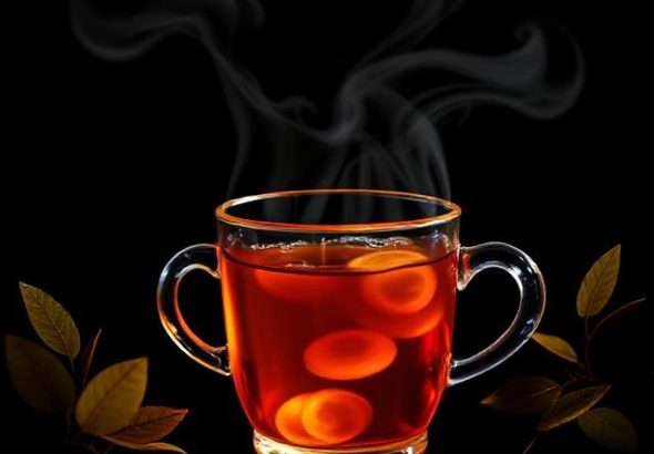 Too Turnt Tea: The Ultimate Guide 2025