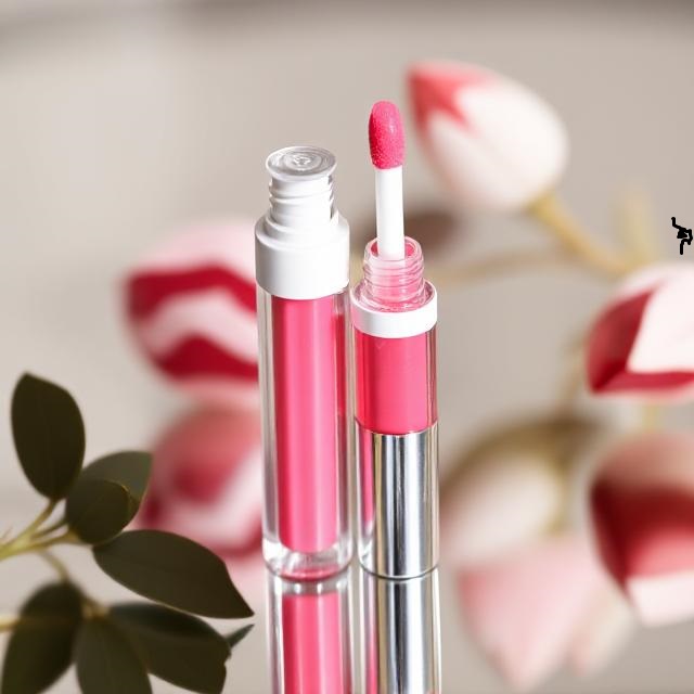 Find the Perfect Pink Lip Gloss for Your Makeup Look 2025