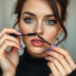 Heroine Make Mascara: Achieve Dramatic Lashes 2025